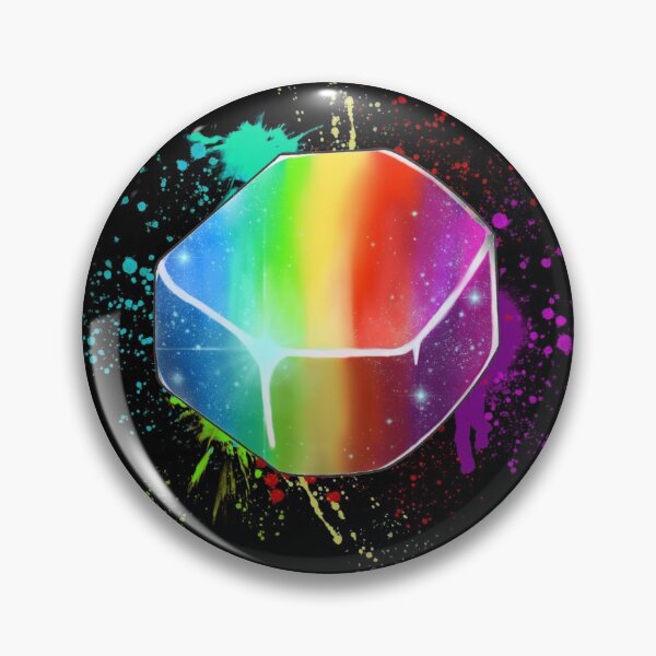 Item preview, Prismatic shard designed and sold by ev3e.