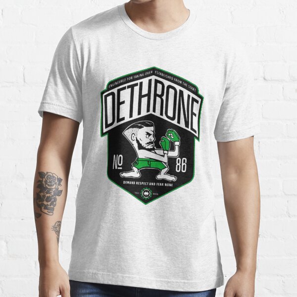 t shirt dethrone