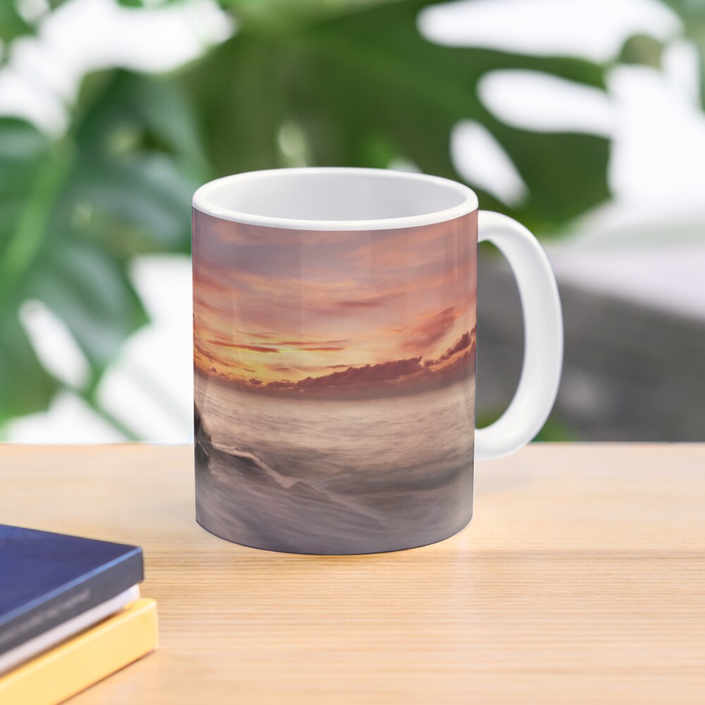 Item preview, Classic Mug designed and sold by bcash.