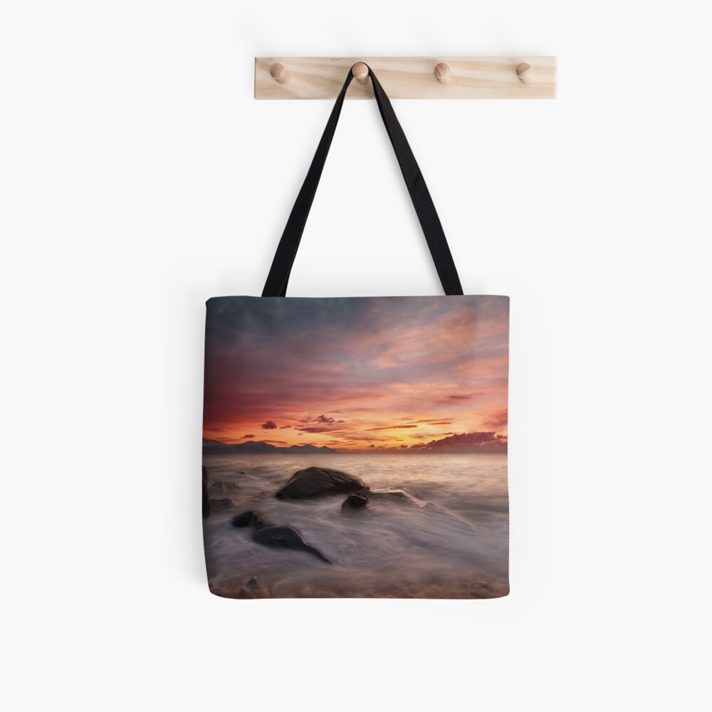 Item preview, All Over Print Tote Bag designed and sold by bcash.