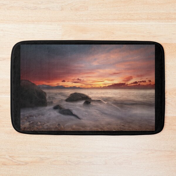 Item preview, Celtic Sunset designed and sold by bcash.