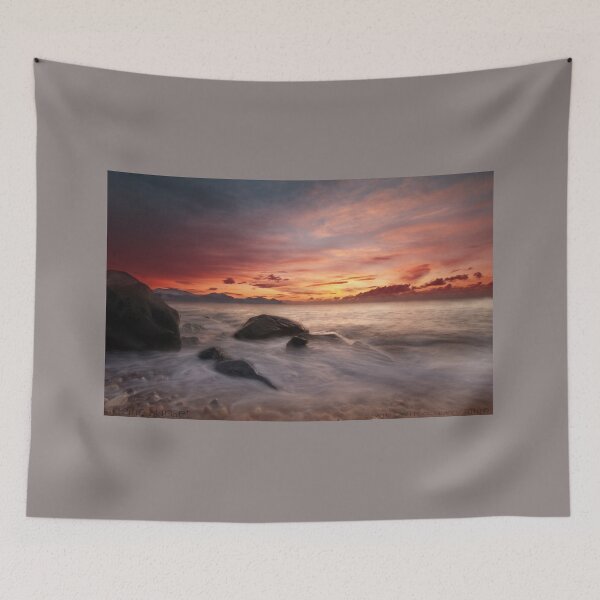 Item preview, Celtic Sunset designed and sold by bcash.