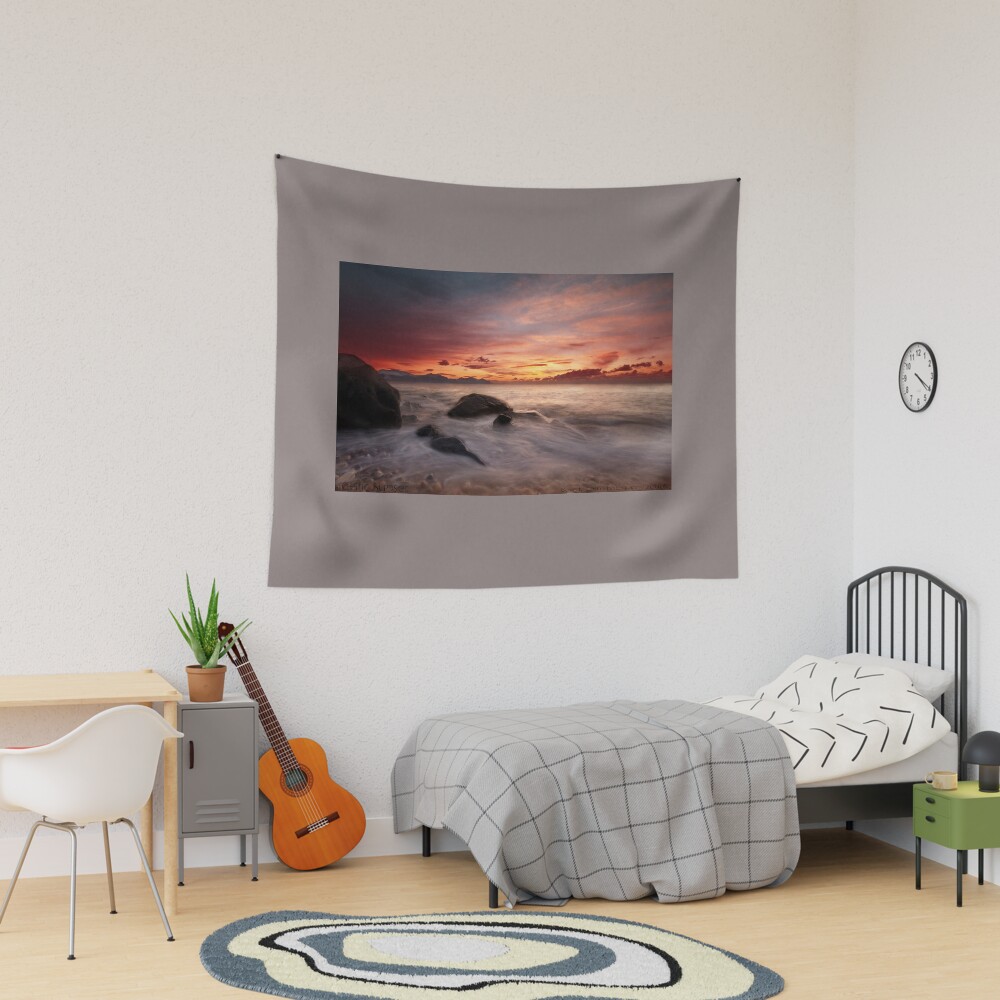 Item preview, Tapestry designed and sold by bcash.