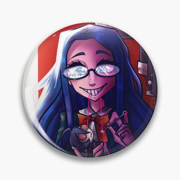 Item preview, Creation of V3 designed and sold by SkeletalAxolotl.