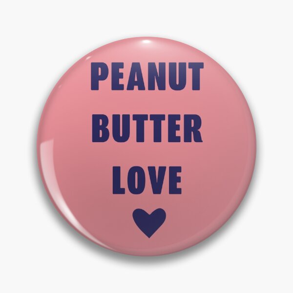 Item preview, Penny tee - Peanut Butter Love designed and sold by tasteydesigns.