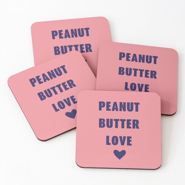 Item preview, Penny tee - Peanut Butter Love designed and sold by tasteydesigns.