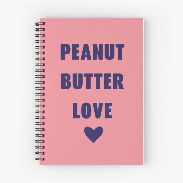 Item preview, Penny tee - Peanut Butter Love designed and sold by tasteydesigns.