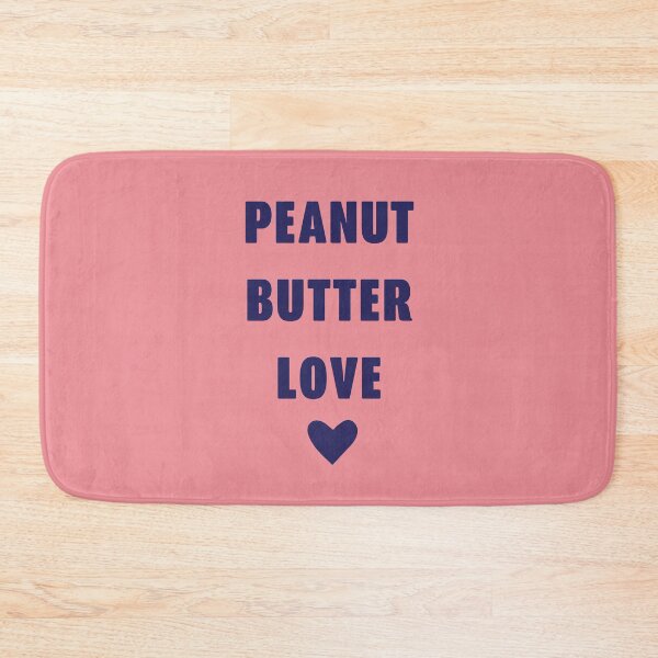Item preview, Penny tee - Peanut Butter Love designed and sold by tasteydesigns.