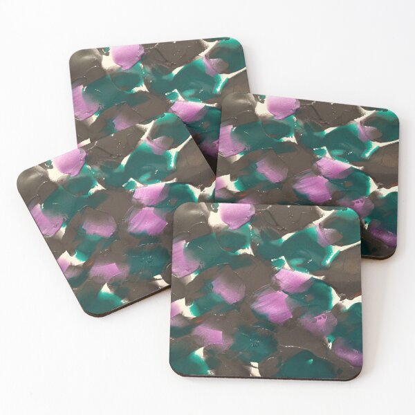 Item preview, Green and grey  designed and sold by Niculina.