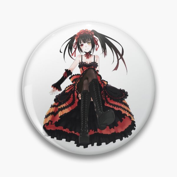 Item preview, Kurumi Queen Date A Live designed and sold by Kita Gates.