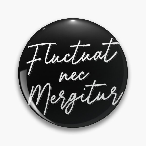 Item preview, Fluctuat nec mergitur - Paris  designed and sold by Good-Politics.