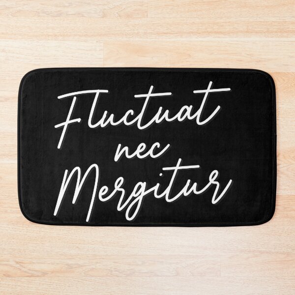 Item preview, Fluctuat nec mergitur - Paris  designed and sold by Good-Politics.