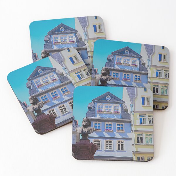 Item preview, Colourful Architecture designed and sold by irideae.