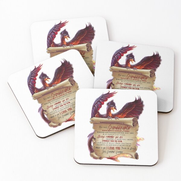 Item preview, A la nieta: cree en ti misma designed and sold by JanArt65.