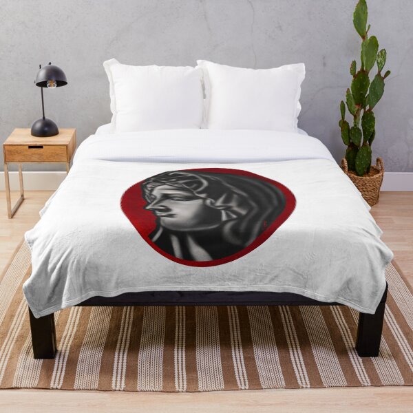 Item preview, The virgin mary designed and sold by Chillateez.