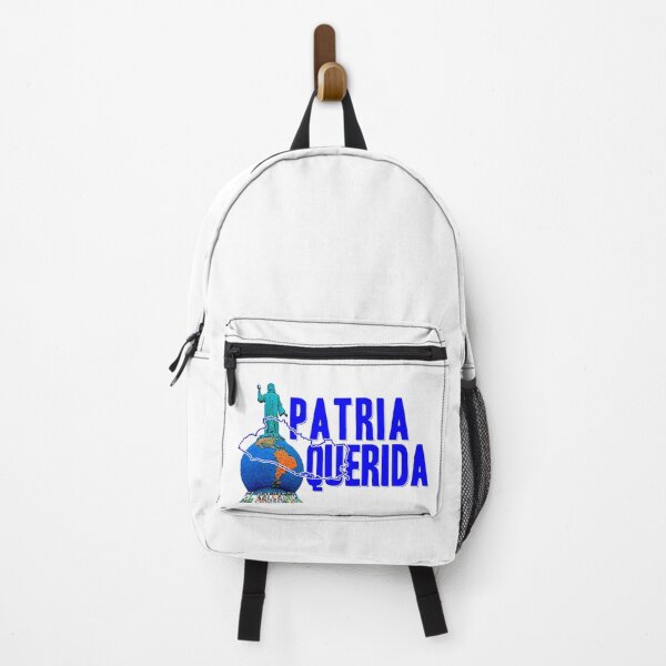 Item preview, Patria Querida El Salvador designed and sold by Salvatienda.