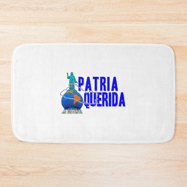 Item preview, Patria Querida El Salvador designed and sold by Salvatienda.