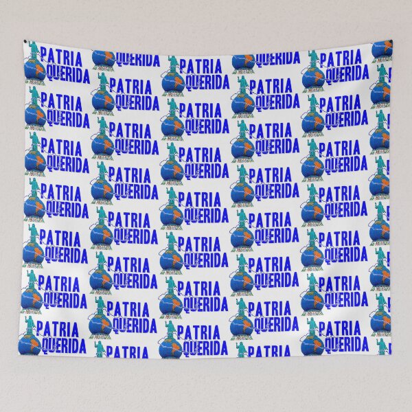 Item preview, Patria Querida El Salvador designed and sold by Salvatienda.