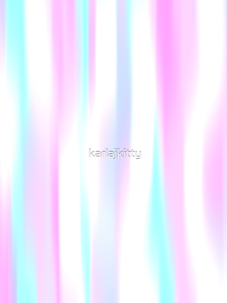 Pastel Stripes by karlajkitty