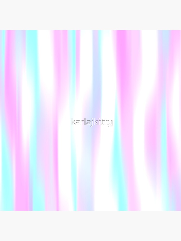 Pastel Stripes by karlajkitty
