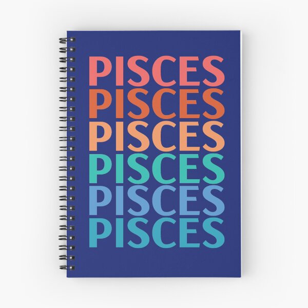 Item preview, Pisces Astrology Zodiac Birth Sign Text designed and sold by DeeElle.