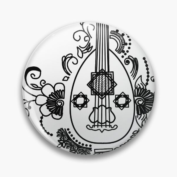 Item preview, Oud  designed and sold by Ptahart.