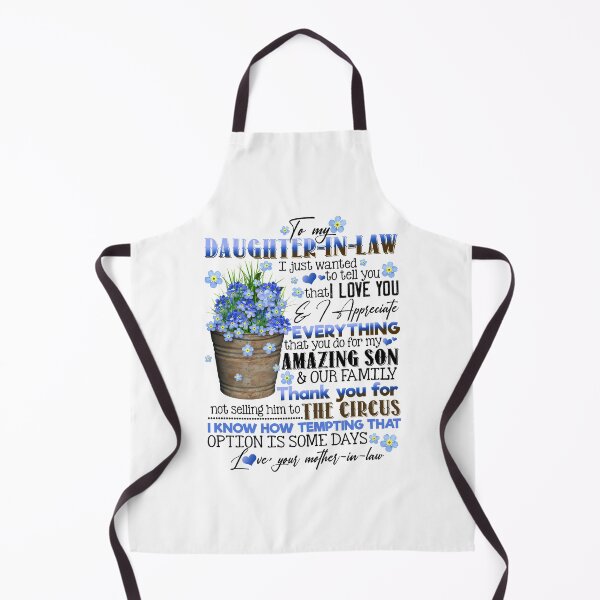 Item preview, To My Daughter-in-law - Flowers - I Just Wanted To Tell You That I Love You designed and sold by JanArt65.