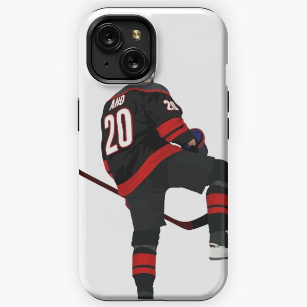 Chicago Blackhawks Solid iPhone 7 Plus Case
