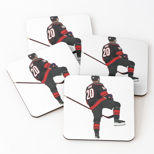 Item preview, Sebastian Aho designed and sold by puckculture.