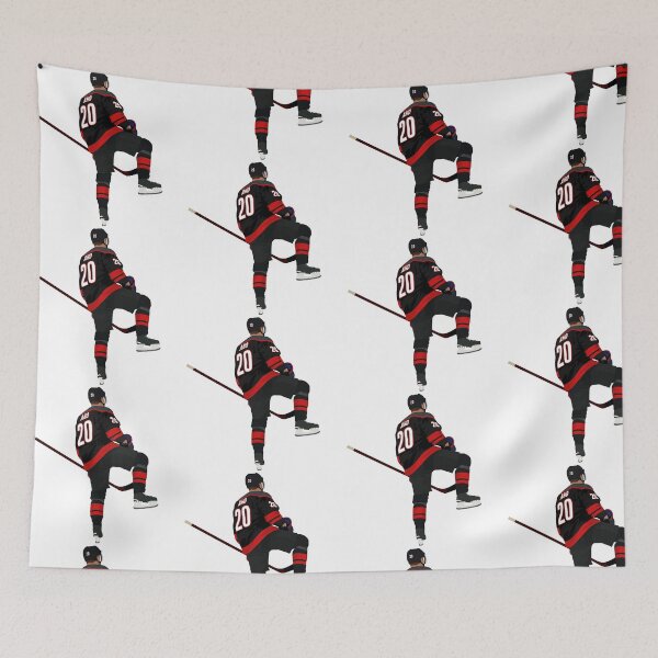 Item preview, Sebastian Aho designed and sold by puckculture.