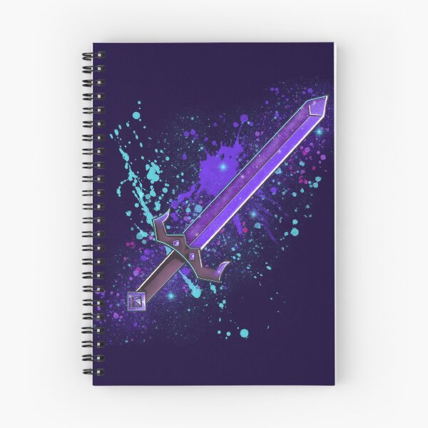 Item preview, Galaxy sword designed and sold by ev3e.