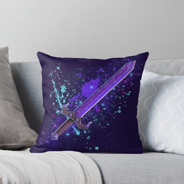 Item preview, Galaxy sword designed and sold by ev3e.