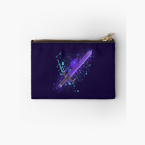 Item preview, Galaxy sword designed and sold by ev3e.