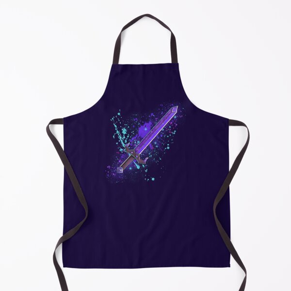 Item preview, Galaxy sword designed and sold by ev3e.