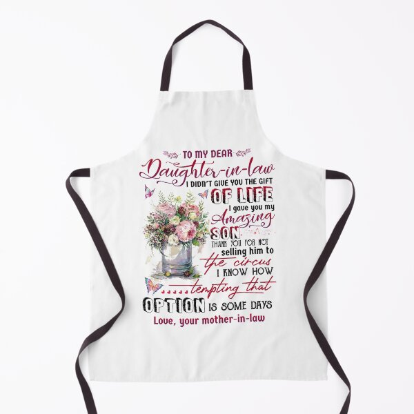 Item preview, To My Daughter-in-law - Flowers Art - Circus designed and sold by JanArt65.