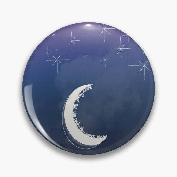 Item preview, Never forget we lay under the same star designed and sold by avamarie0.