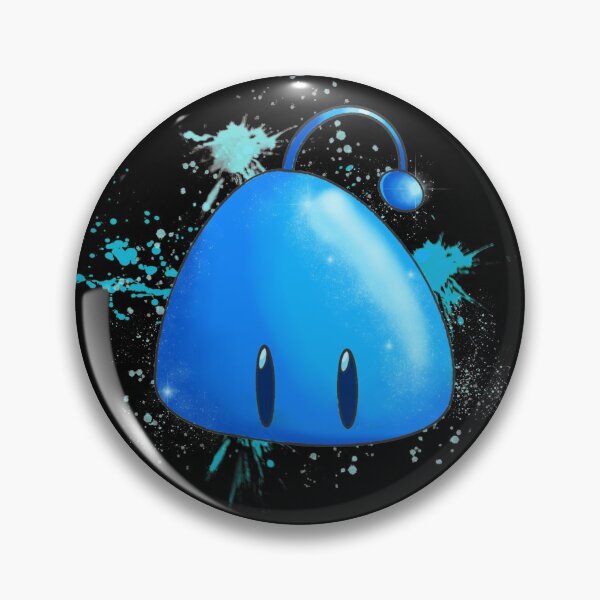 Item preview, Slime designed and sold by ev3e.