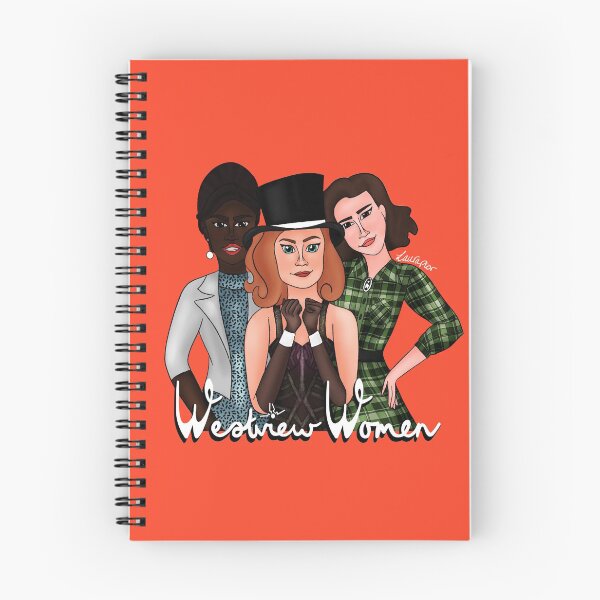 Item preview, Women of Westview designed and sold by Lauraptor.