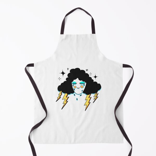 Item preview, Cloud Girls Cry designed and sold by jashiart.