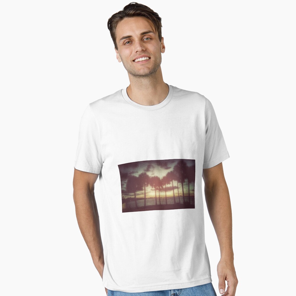 Item preview, Essential T-Shirt designed and sold by kinkatstyle.