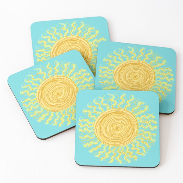 Item preview, Sunshine designed and sold by peculiarwizard.