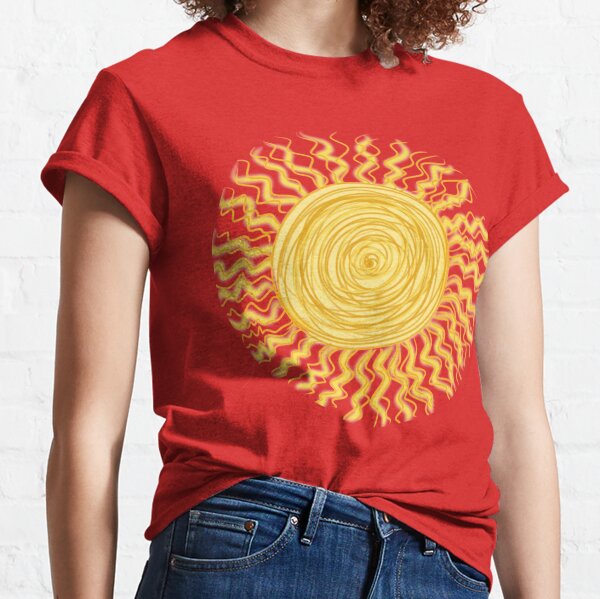 Sunshine Classic T-Shirt
