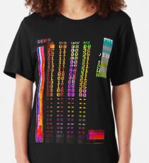 lsdj Slim Fit T-Shirt