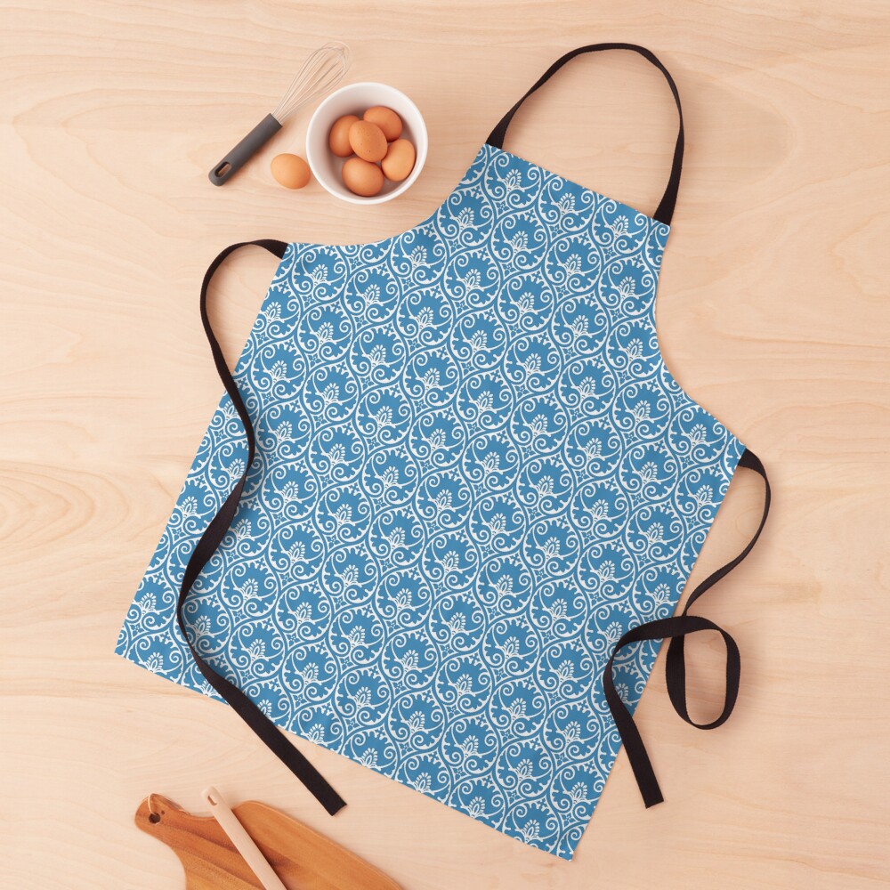 Item preview, Apron designed and sold by decorater.