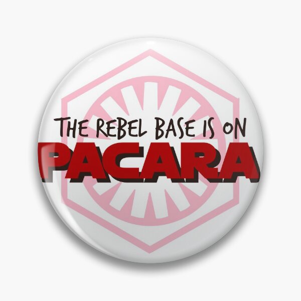 Item preview, The Rebel Base is on Pacara designed and sold by nicoleem789.