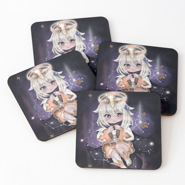 Item preview, Paimon designed and sold by SisterCreation.