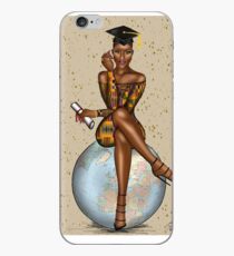 Auf der Spitze der Welt iPhone-Hülle & Cover