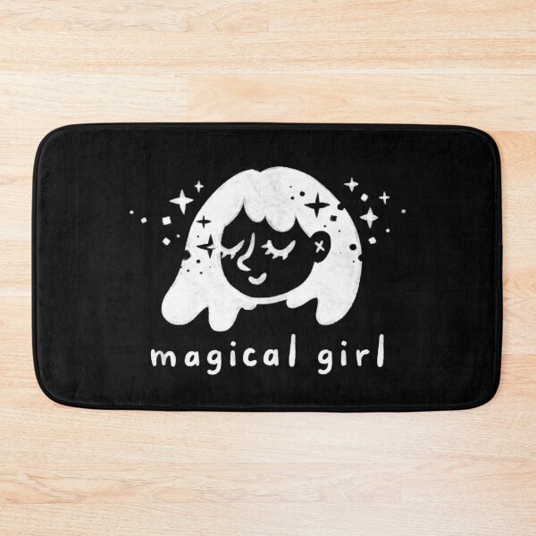Item preview, magical girl  designed and sold by mellenmilk.