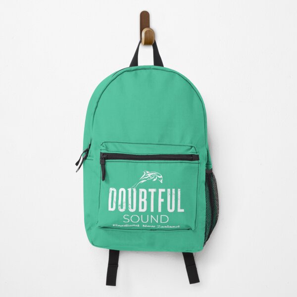 Item preview, Doubtful Sound Fiordland New Zealand in White designed and sold by Kiwidom.