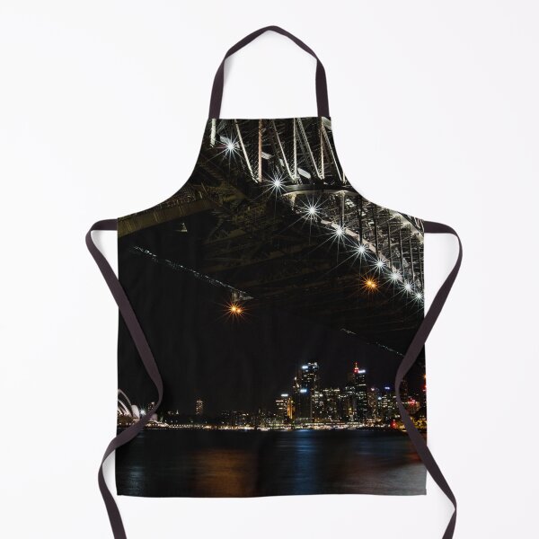 Item preview, Sydney Cityscape Landscape Photography and night Photography designed and sold by Jhaustria.